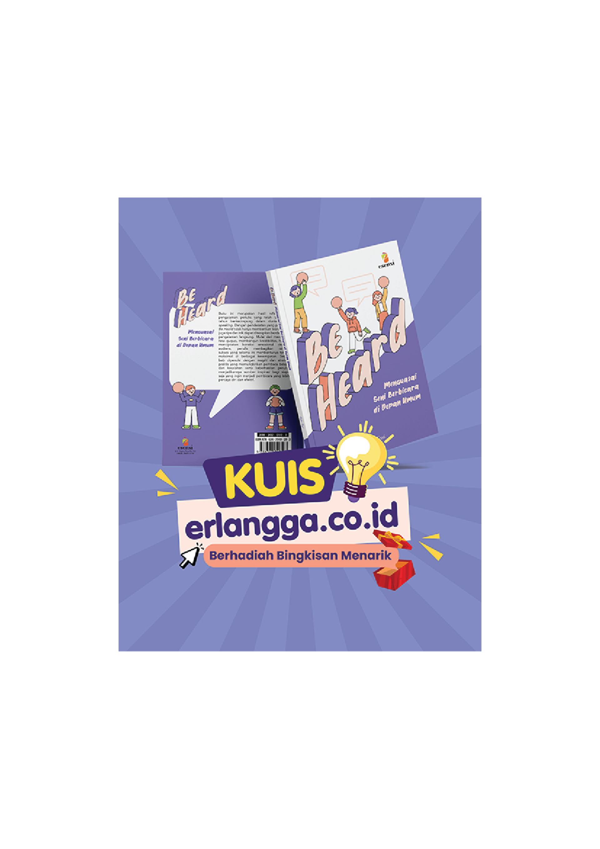 Kuis Website November 2025